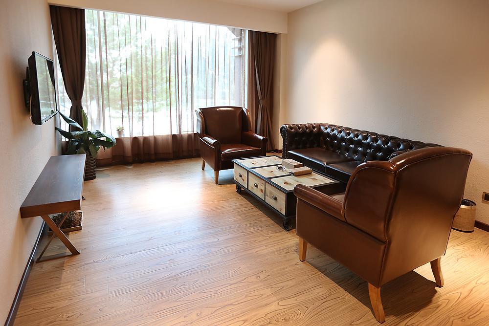 James Joyce Coffetel Hotel Guangzhou Baiyun Street North Branch Esterno foto